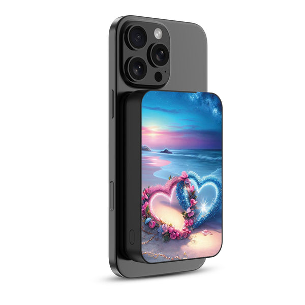 MyBat Design Lab 10000mAh Magnetic Wireless Power Bank - Black - Heart and Soul - MPBBAT141-BK-176-2.jpg
