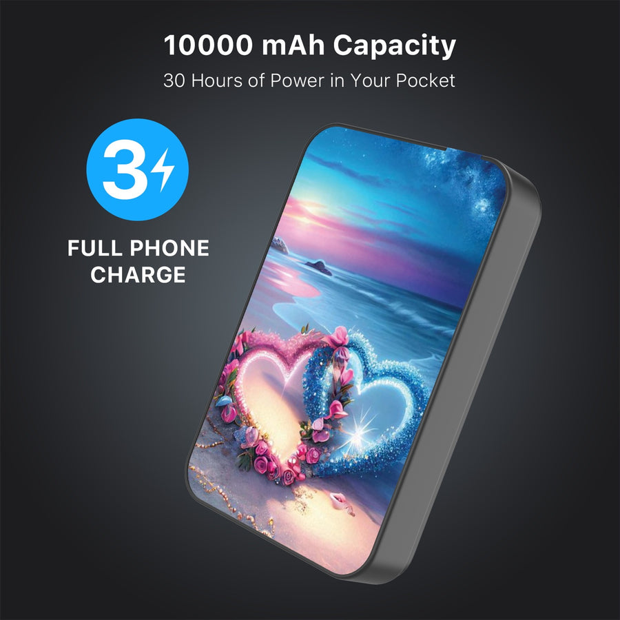 MyBat Design Lab 10000mAh Magnetic Wireless Power Bank - Black - Heart and Soul - MPBBAT141-BK-176-8.jpg