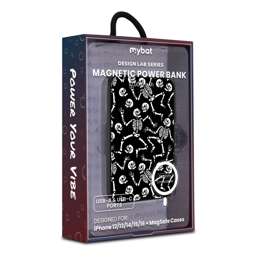 MyBat Design Lab 10000mAh Magnetic Wireless Power Bank - Skeleton Crew - MPBBAT141-BK-218-9.jpg