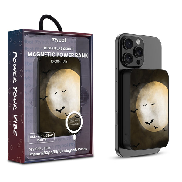 MyBat Design Lab 10000mAh Magnetic Wireless Power Bank - Fright Night - MPBBAT141-BK-235-1.jpg