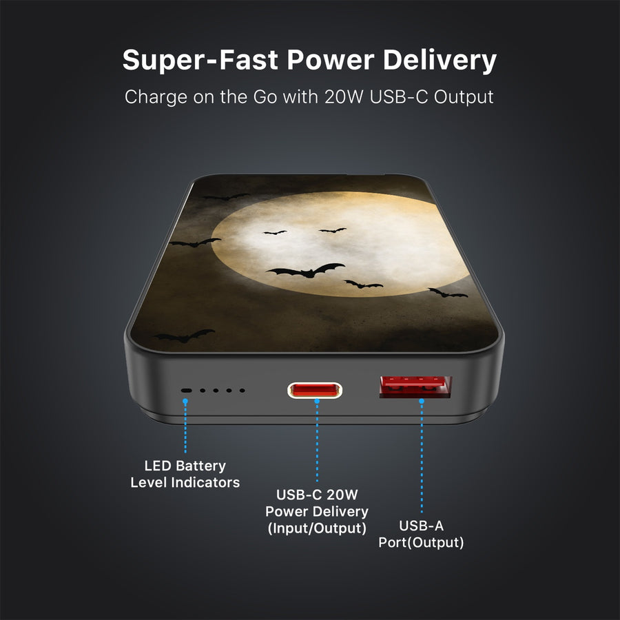 MyBat Design Lab 10000mAh Magnetic Wireless Power Bank - Fright Night - MPBBAT141-BK-235-7.jpg