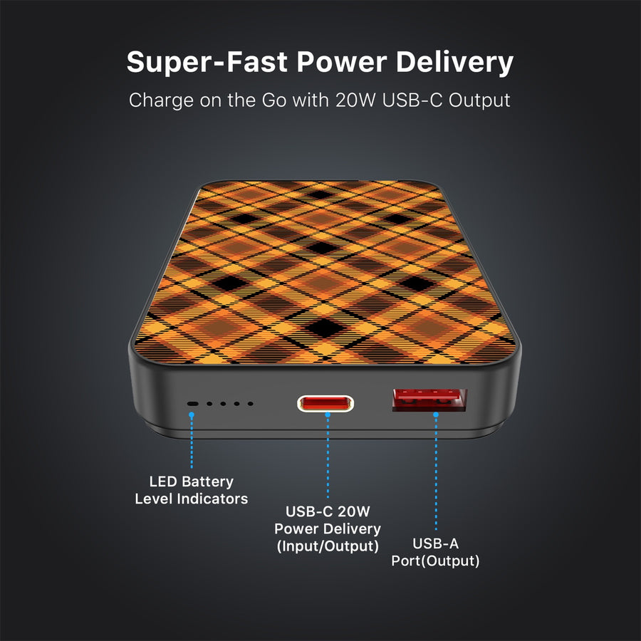 MyBat Design Lab 10000mAh Magnetic Wireless Power Bank - Fall Flannel - MPBBAT141-BK-242-7.jpg
