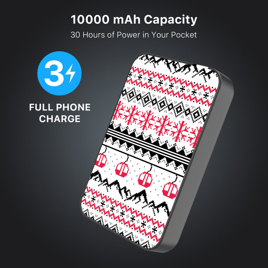MyBat Design Lab 10000mAh Magnetic Wireless Power Bank - Black - Aprés Ski - MPBBAT141-BK-321-8.jpg