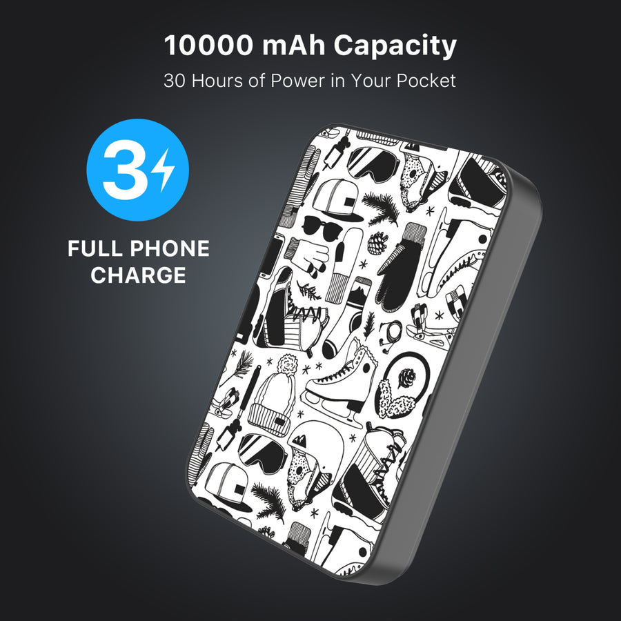 MyBat Design Lab 10000mAh Magnetic Wireless Power Bank - Black - Hit the Slopes - MPBBAT141-BK-325-8.jpg