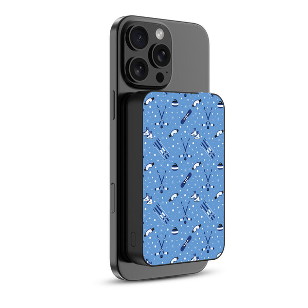 MyBat Design Lab 10000mAh Magnetic Wireless Power Bank - Black - Powder Pleasures - MPBBAT141-BK-327-2.jpg