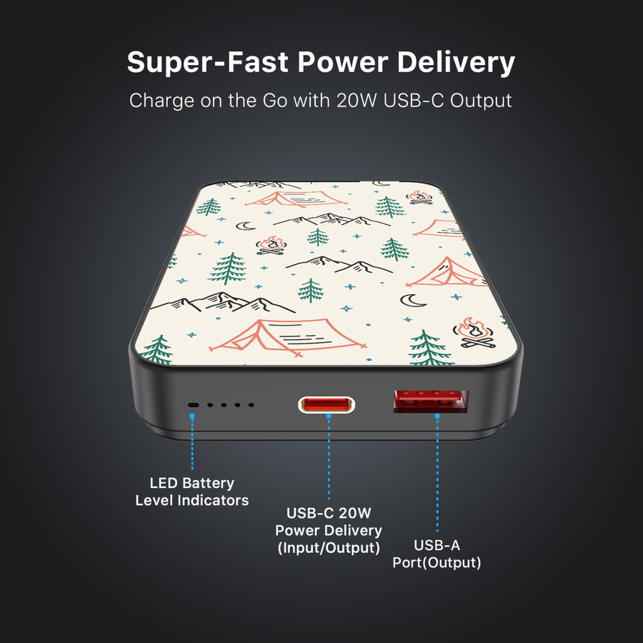 MyBat Design Lab 10000mAh Magnetic Wireless Power Bank - Black - Fireside Camp - MPBBAT141-BK-328-7.jpg