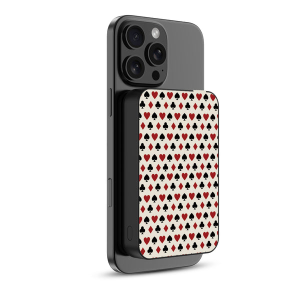 MyBat Design Lab 10000mAh Magnetic Wireless Power Bank - Black - Royal Flush - MPBBAT141-BK-336-2.jpg
