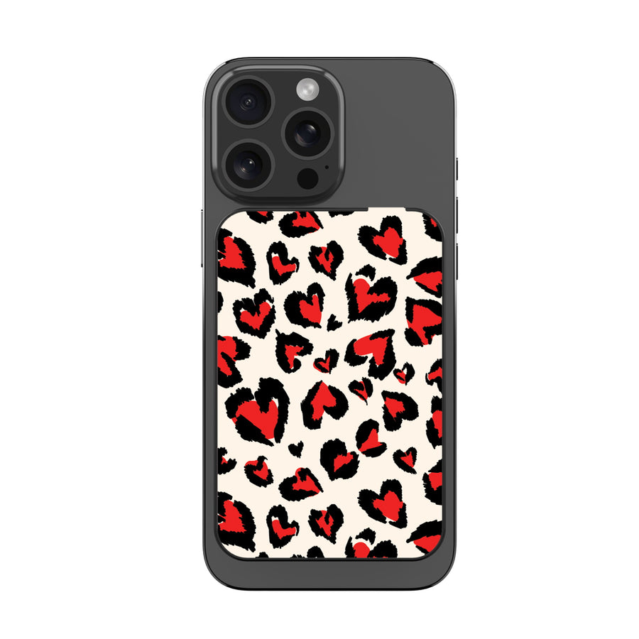MyBat Design Lab 10000mAh Magnetic Wireless Power Bank - Black - Wild Hearts - MPBBAT141-BK-340-3.jpg