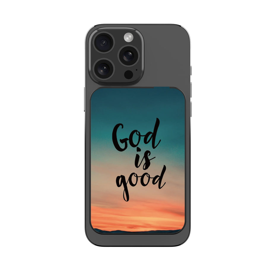 MyBat Design Lab 10000mAh Magnetic Wireless Power Bank - Black - God is Good - MPBBAT141-BK-364-3.jpg