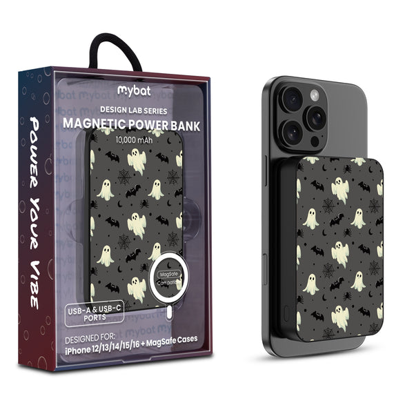 MyBat Design Lab 10000mAh Magnetic Wireless Power Bank - Black - Night Crawlers - MPBBAT141-BK-409-1.jpg