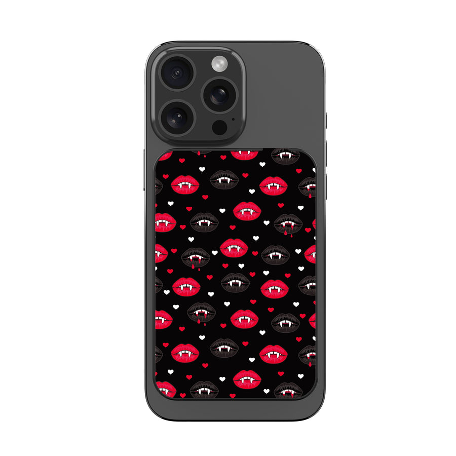 MyBat Design Lab 10000mAh Magnetic Wireless Power Bank - Black - Bite Me - MPBBAT141-BK-417-3.jpg