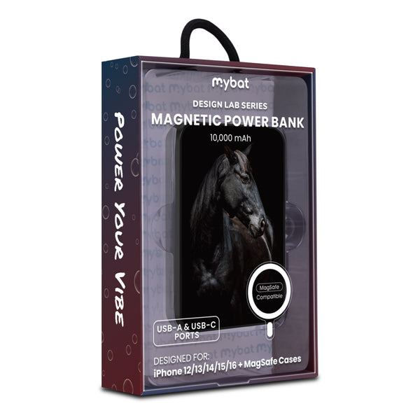 MyBat Design Lab 10000mAh Magnetic Wireless Power Bank - Black - Born to Lead - MPBBAT141-BK-463-2.jpg
