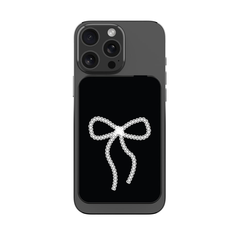 MyBat Design Lab 10000mAh Magnetic Wireless Power Bank - Black - Classic Coquette - MPBBAT141-BK-486-3.jpg