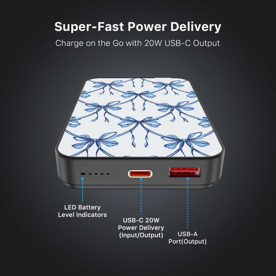 MyBat Design Lab 10000mAh Magnetic Wireless Power Bank - Black - Blue Ribbon - MPBBAT141-BK-494-7.jpg