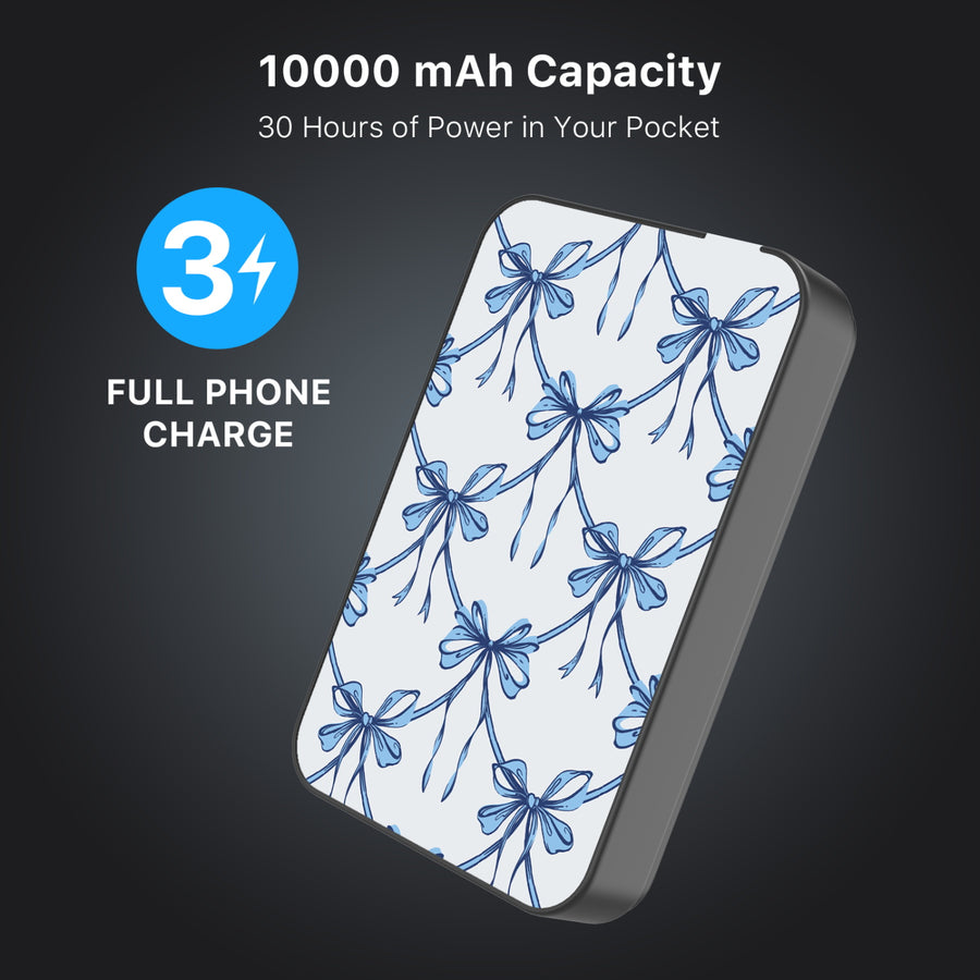 MyBat Design Lab 10000mAh Magnetic Wireless Power Bank - Black - Blue Ribbon - MPBBAT141-BK-494-8.jpg
