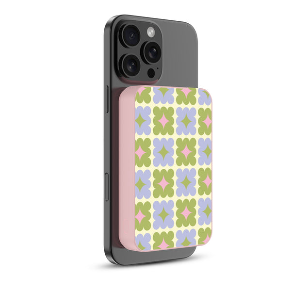 MyBat Design Lab 10000mAh Magnetic Wireless Power Bank - Pink - Pick of the Patch - MPBBAT143-PK-479-2.jpg