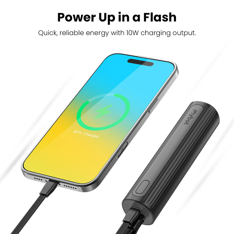 MyBat LightSpeed 5000 mAh Power Bank + Flashlight - Black - MPBBAT171-7.jpg