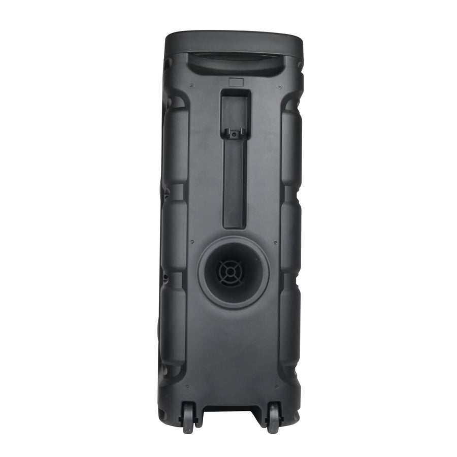 MaxPower Party Box 10" Bluetooth Speaker with LED Lights - Black - MPD1010B-PARTYBOX-10-7.jpg