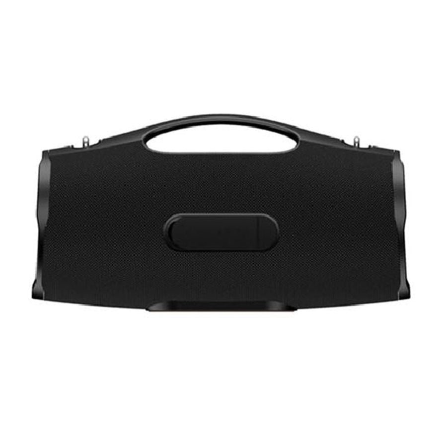 MaxPower Ultra Pro M2 Portable Bluetooth Speaker with LED Lights & Shoulder Strap - Black - MPD437-BK-5.jpg