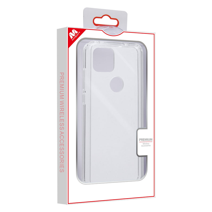 MyBat Gummy Series Case for T-mobile Revvl 5G - Clear - MR5GCSCAM0141-3.jpg