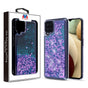 Purple / Galaxy A12 5G