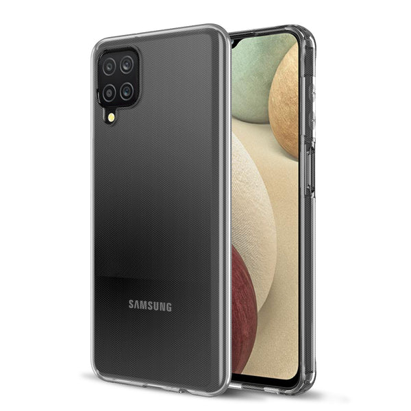 MyBat Candy Series Case for Samsung Galaxy A12 5G - Glossy Clear - MSA125GCSTPUS901-2.jpg