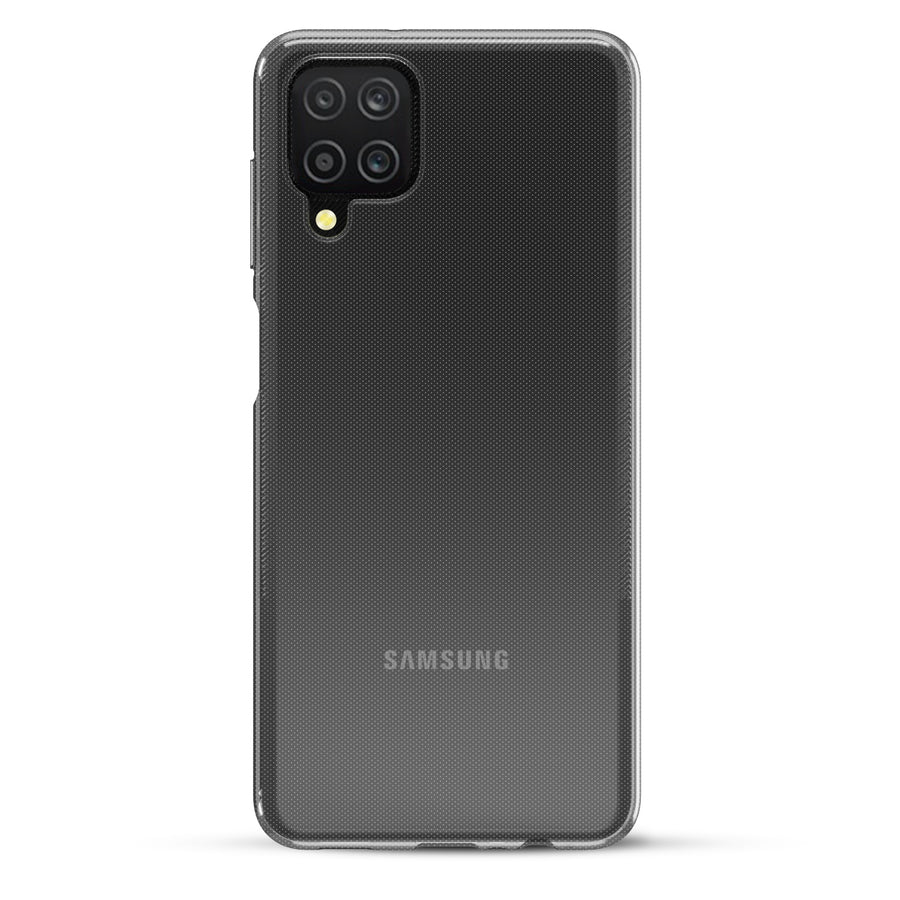 MyBat Candy Series Case for Samsung Galaxy A12 5G - Glossy Clear - MSA125GCSTPUS901-3.jpg