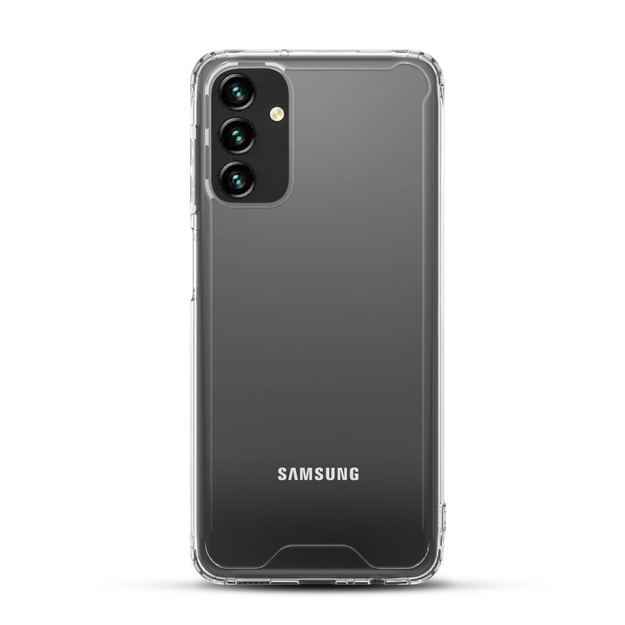 MyBat Gummy Series Case for Samsung Galaxy A13 5G - Clear - MSA13CSCAM0141-3.jpg