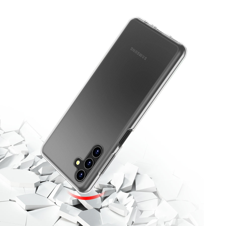 MyBat Candy Series Case for Samsung Galaxy A13 5G - Glossy Clear - MSA13CSTPUS901-5.jpg