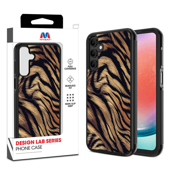 MyBat Design Lab Series Case for Samsung Galaxy A15 5G - Tiger Fur - MSA155GCSLESM006-1.jpg