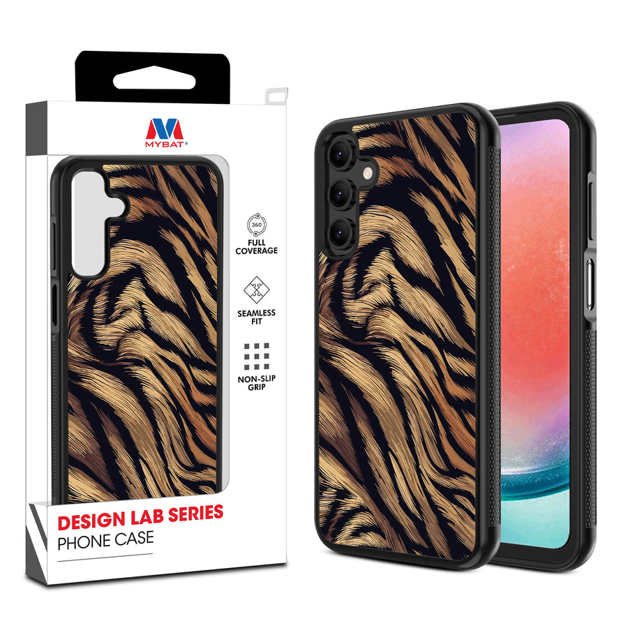 MyBat Design Lab Series Case for Samsung Galaxy A15 5G - Tiger Fur - MSA155GCSLESM006-1.jpg