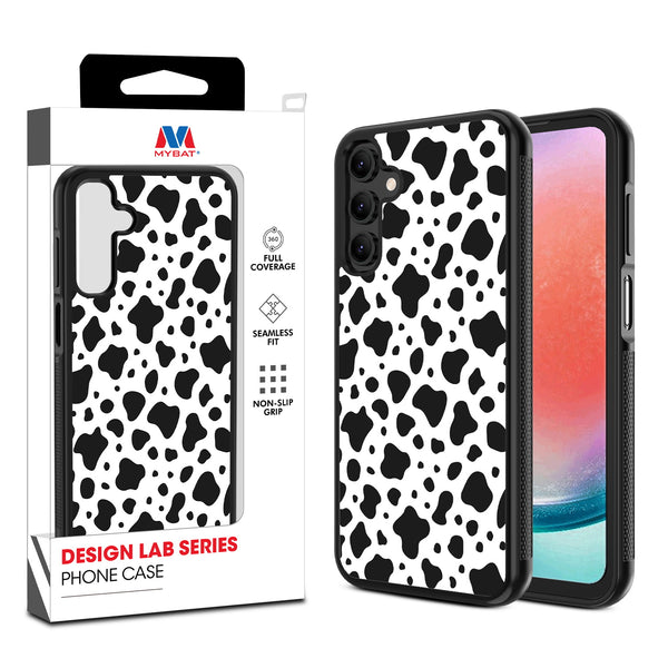 MyBat Design Lab Series Case for Samsung Galaxy A15 5G - Original Cow Print - MSA155GCSLESM014-1.jpg