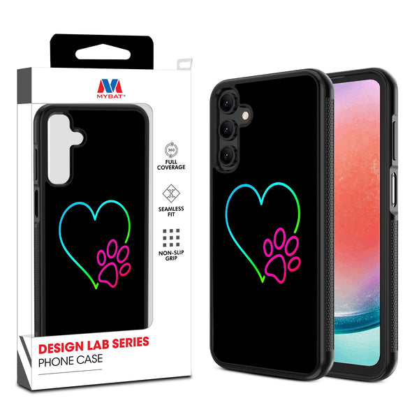 MyBat Design Lab Series Case for Samsung Galaxy A15 5G - Puppy Love - MSA155GCSLESM023-1.jpg