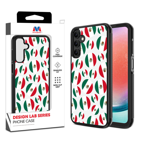 MyBat Design Lab Series Case for Samsung Galaxy A15 5G - Mexican Pride - MSA155GCSLESM025-1.jpg