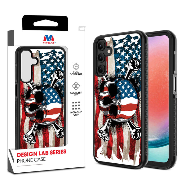 MyBat Design Lab Series Case for Samsung Galaxy A15 5G - Land of the Free - MSA155GCSLESM036-1.jpg