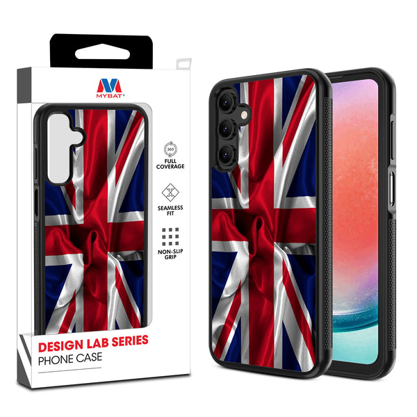 MyBat Design Lab Series Case for Samsung Galaxy A15 5G - British Flag - MSA155GCSLESM047-1.jpg