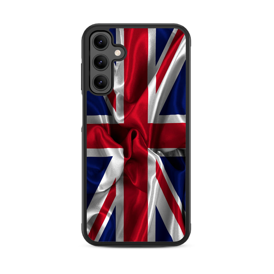 MyBat Design Lab Series Case for Samsung Galaxy A15 5G - British Flag - MSA155GCSLESM047-3.jpg