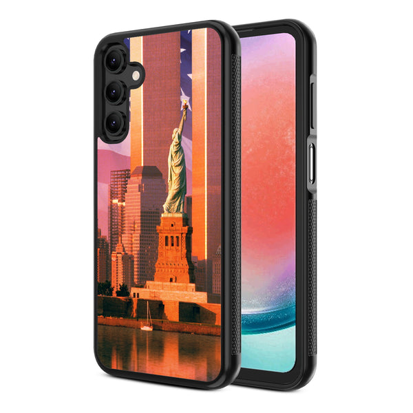 MyBat Design Lab Series Case for Samsung Galaxy A15 5G - Liberty For All - MSA155GCSLESM048-2.jpg