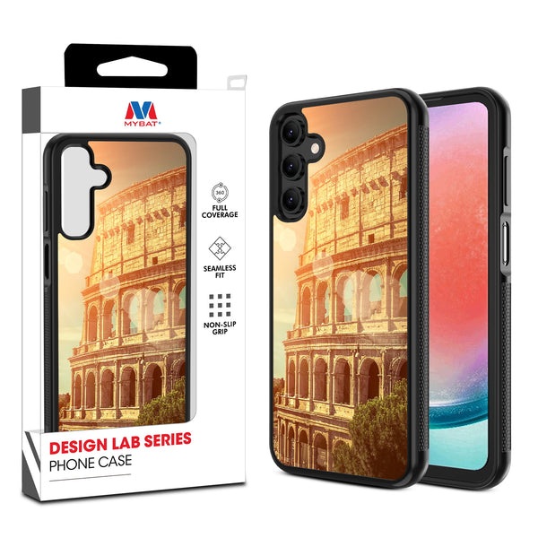 MyBat Design Lab Series Case for Samsung Galaxy A15 5G - Roman Colosseum - MSA155GCSLESM049-1.jpg