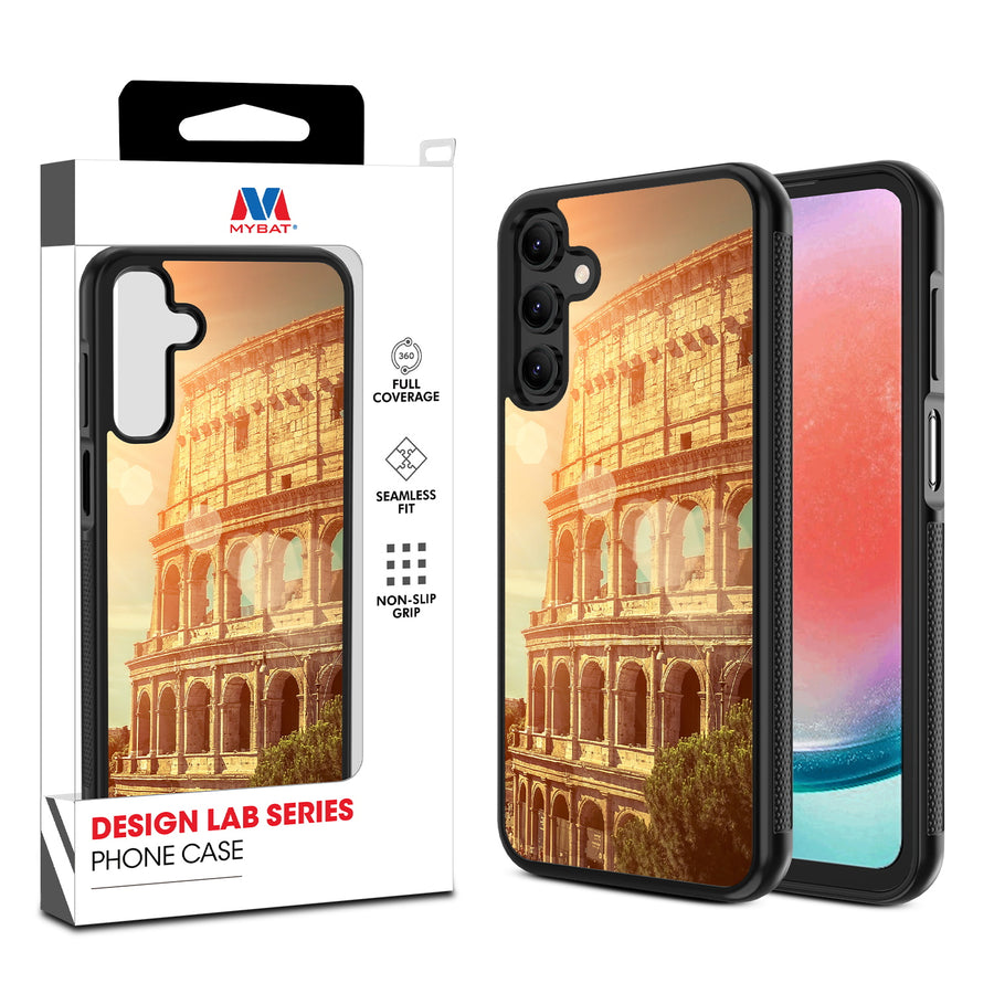 MyBat Design Lab Series Case for Samsung Galaxy A15 5G - Roman Colosseum - MSA155GCSLESM049-1.jpg