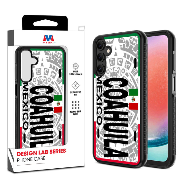 MyBat Design Lab Series Case for Samsung Galaxy A15 5G - Coahuila Azteca - MSA155GCSLESM060-1.jpg