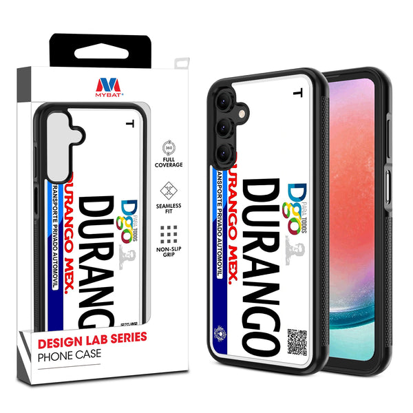 MyBat Design Lab Series Case for Samsung Galaxy A15 5G - Durango - MSA155GCSLESM062-1.jpg