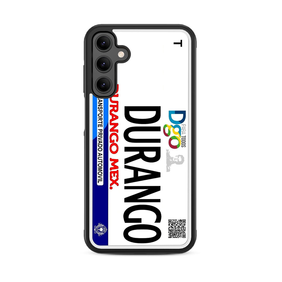MyBat Design Lab Series Case for Samsung Galaxy A15 5G - Durango