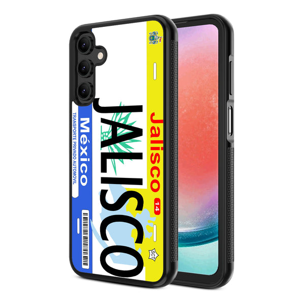 MyBat Design Lab Series Case for Samsung Galaxy A15 5G - Jalisco - MSA155GCSLESM067-2.jpg