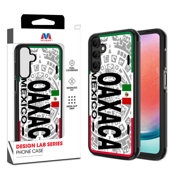 MyBat Design Lab Series Case for Samsung Galaxy A15 5G - Oaxaca Azteca - MSA155GCSLESM075-1.jpg