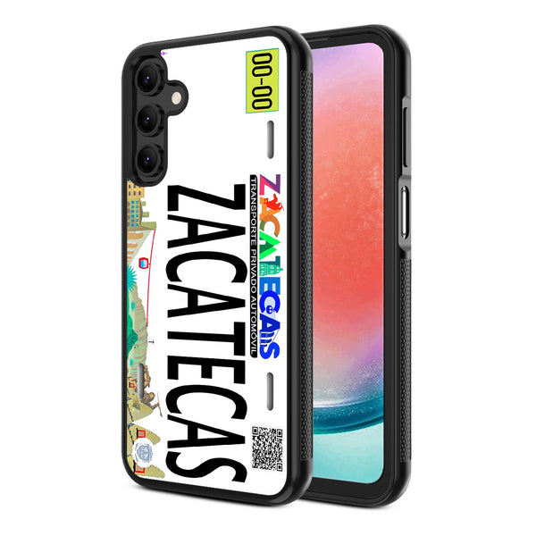 MyBat Design Lab Series Case for Samsung Galaxy A15 5G - Zacatecas - MSA155GCSLESM079-2.jpg