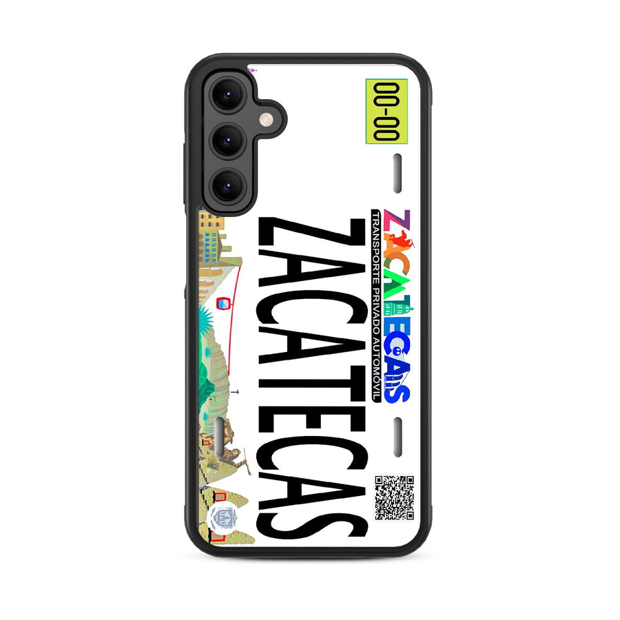 MyBat Design Lab Series Case for Samsung Galaxy A15 5G - Zacatecas