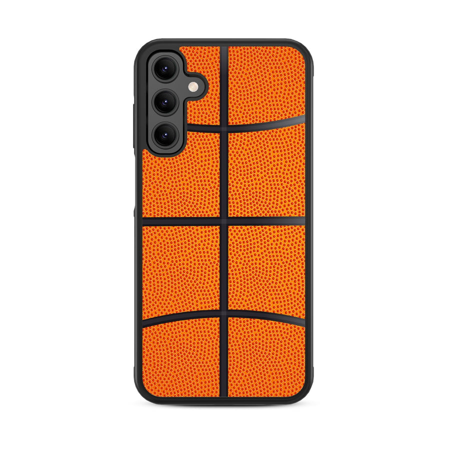 MyBat Design Lab Series Case for Samsung Galaxy A15 5G - Basketball