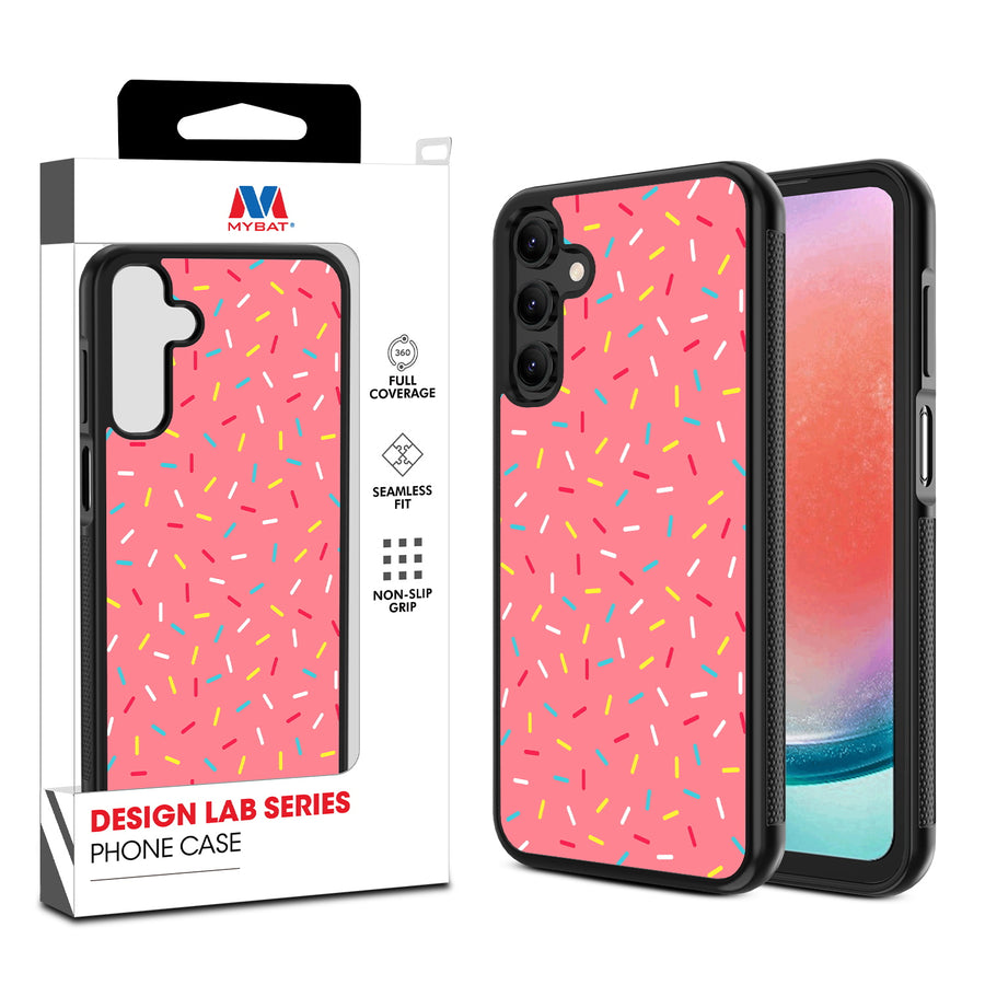 MyBat Design Lab Series Case for Samsung Galaxy A15 5G - Sprinkles - MSA155GCSLESM099-1.jpg