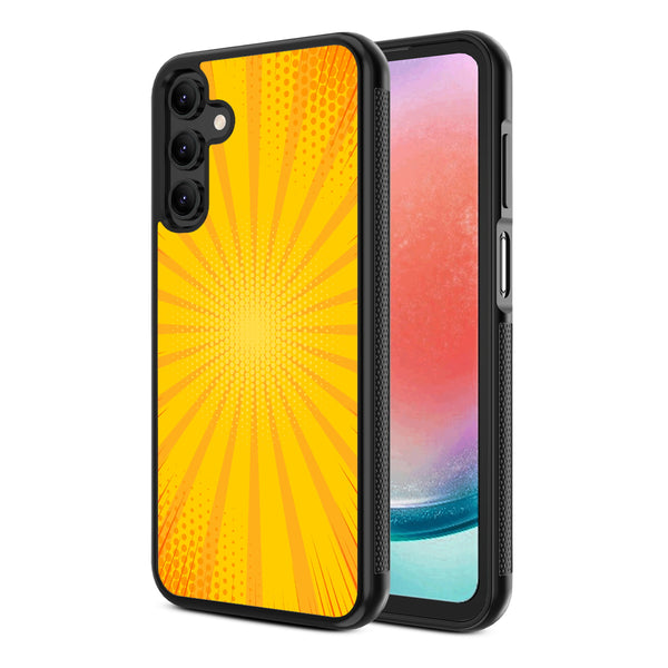 MyBat Design Lab Series Case for Samsung Galaxy A15 5G - Pop Art - MSA155GCSLESM103-2.jpg
